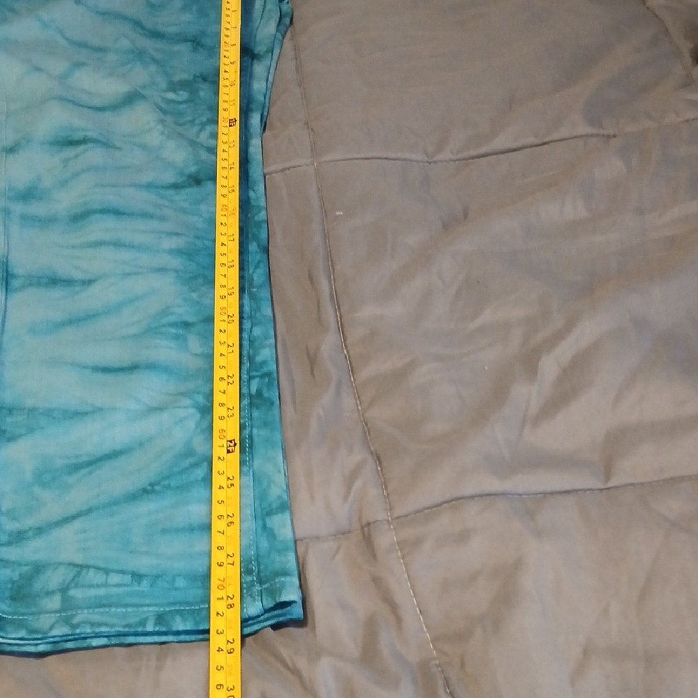 a.n.a Light Blue Skinny Jeans - Picture 7 of 9